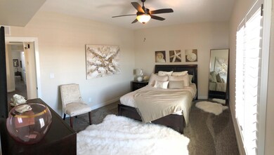 953 Haggerston St, El Paso, TX 79928 - photo 5