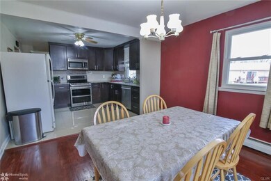 Specious Kitchen