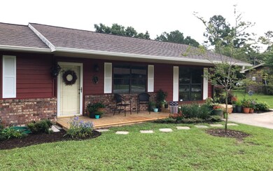 253 NW Scott Glen, Lake City, FL 32055 - photo 2