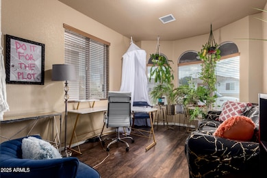 1417 Braddock Dr, Sierra Vista, AZ 85635 - photo 4