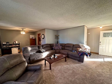 1524 Poplar St, Wakita, OK 73771 - photo 7