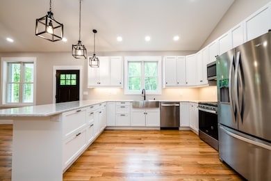 7 - Good kitchen