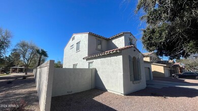 1481 E Azalea Dr, Gilbert, AZ 85298 - photo 4