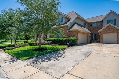 3 car garage with large driveway!!!! Check out the