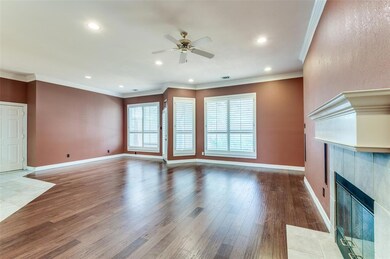 2305 Bedford Cir, Bedford, TX 76021 - photo 3