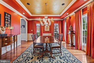 714 Abell Ridge Cir, Towson, MD 21204 - photo 5