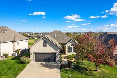 1409 Brompton Ln, Raymore, MO 64083 - photo 2