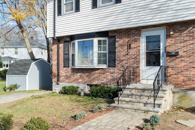 505 Baker St, West Roxbury, MA 02132 - photo 2