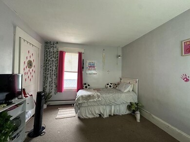 2nd Floor bedroom 1