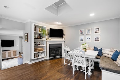 12 Mystic St unit 3, Charlestown, MA 02129 - photo 3