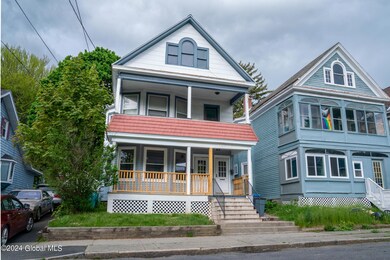 23 Magnolia Terrace, Albany, NY 12209 - photo 2