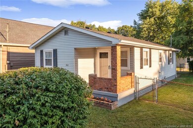 1947 McDonald Ave, New Albany, IN 47150 - photo 2