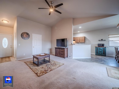 3341 Indian Scout Dr, Casper, WY 82604 - photo 6