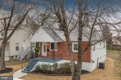 4203 Diller Ave, Baltimore, MD 21206 - photo 5