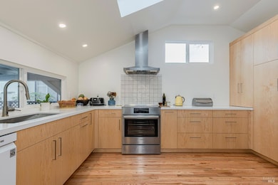 340 Payran St, Petaluma, CA 94952 - photo 5