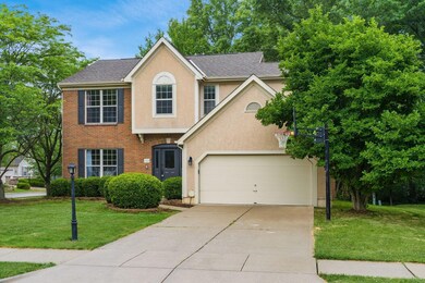 001_rf Pl Powell OH 43065 USA