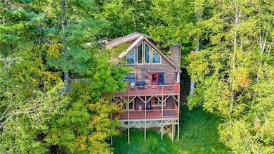 849 River Ridge Rd, Boone, NC 28607 - photo 2