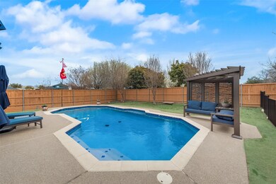 904 Foxwood Ln, Wylie, TX 75098 - photo 4