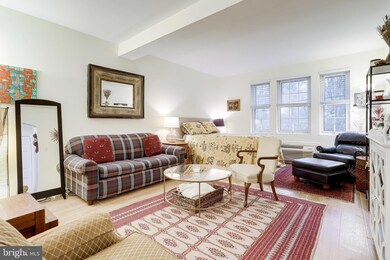 1901 N Rhodes St unit 41, Arlington, VA 22201 - photo 7