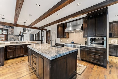 111 Brooks and Snider Rd unit none, Breckenridge, CO 80424 - photo 5