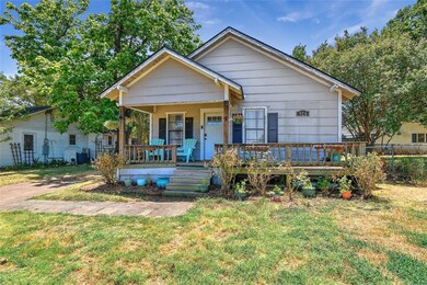 926 W Murray St, Denison, TX 75020 - photo 3