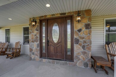 Entry Way