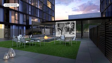 540 W 49th St unit 608N, New York, NY 10019 - photo 2