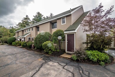 5 Vista View Ln unit 5, Bartlett, NH 03812 - photo 2
