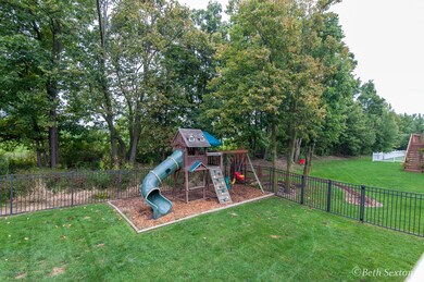 8341 Hawkshead SE unit 66, Byron Center, MI 49315 - photo 6