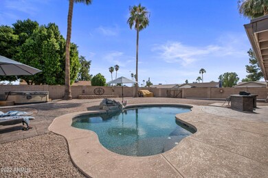 507 N Valencia Place, Chandler, AZ 85226 - photo 7