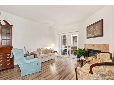 1343 Lake Cir unit B, Windsor, CO 80550 - photo 4