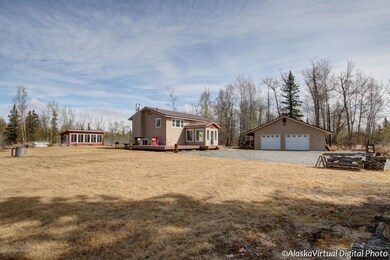 6001 E Rough Cut Cir, Palmer, AK 99645 - photo 2