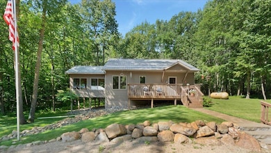 2040 Fairview Beach Rd NE, Alexandria, MN 56308 - photo 2