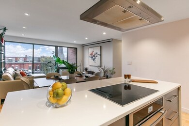 1105 Massachusetts Ave unit 6C, Cambridge, MA 02138 - photo 2