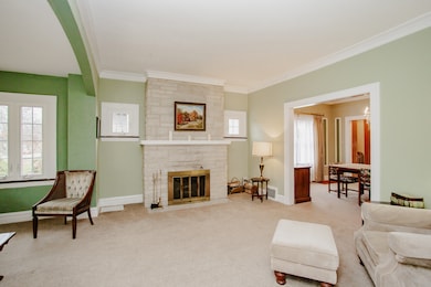 127 Belle Plaine Ave, Park Ridge, IL 60068 - photo 7