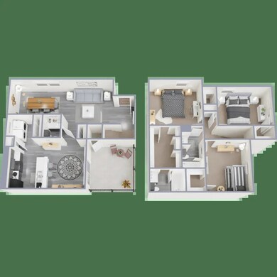 Floor Plan - C4