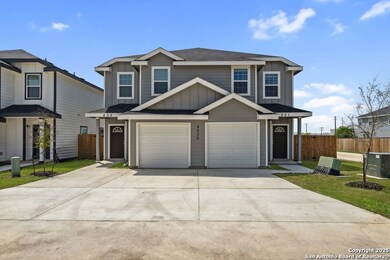 8030 Dial Ike Dr unit 11-202, San Antonio, TX 78218 - photo 4