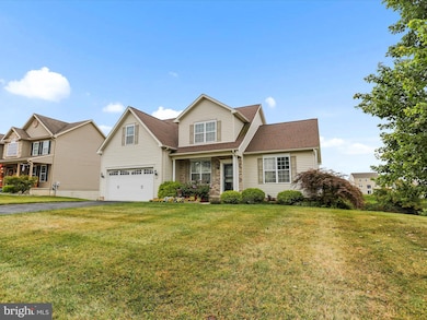 204 Joshua Dr, Hanover, PA 17331 - photo 5