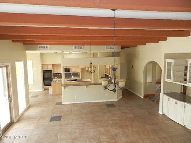 Family Room view 1