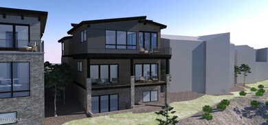 Exterior Rendering