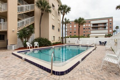 Private Heated Pool