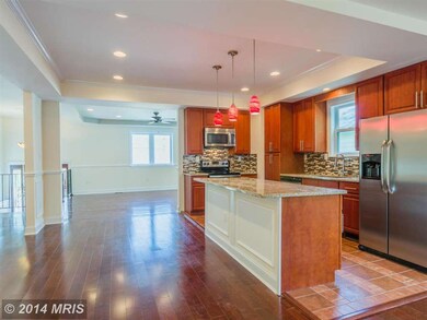 3019 Montebello Terrace, Baltimore, MD 21214 - photo 6