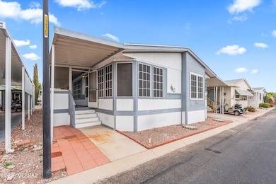 03-Front of Home
