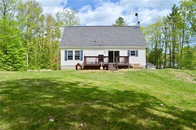 259 New Durham Rd, Middleton, NH 03887 - photo 4