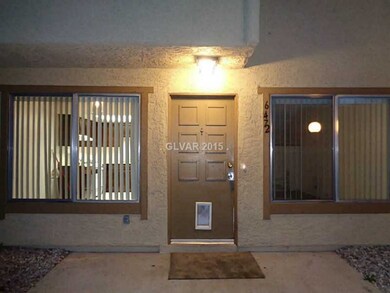Property Photo. Front courtyard.