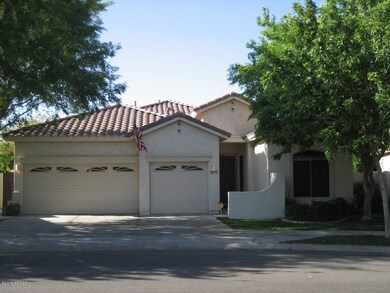 Gorgeous Home