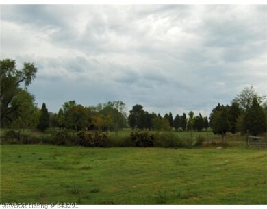 Land. 20 +/- Acres