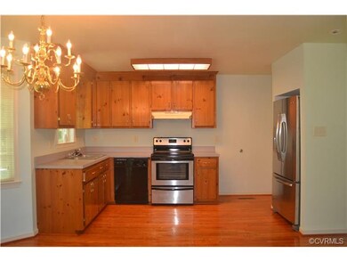 15219 Featherchase Dr, Chesterfield, VA 23832 - photo 2