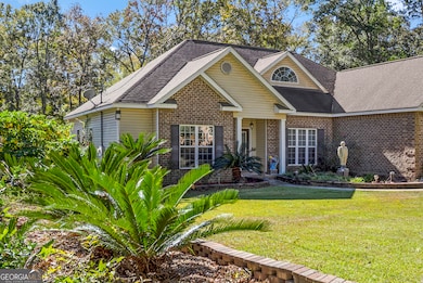 3676 Jones Rd, Macon, GA 31216 - photo 2