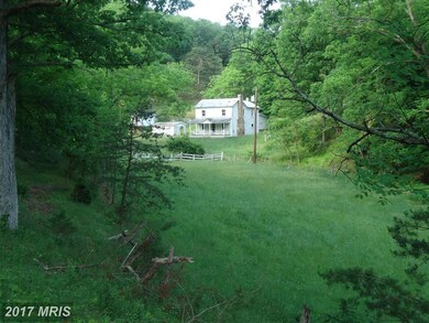 0 Double Cribbs Rd unit 1002747964, New Creek, WV 26743 - photo 2